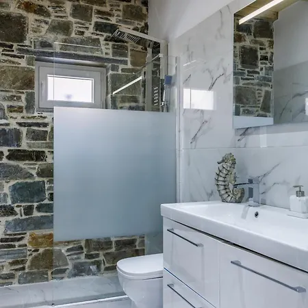 Zoe 别墅 Panormos (Skopelos)