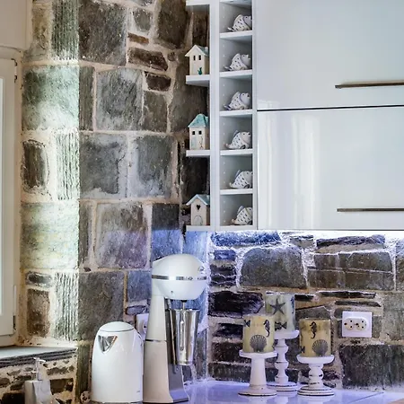 Zoe 别墅 Panormos (Skopelos)