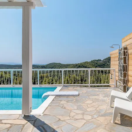 Zoe * Panormos (Skopelos)