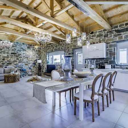 Zoe * Panormos (Skopelos)