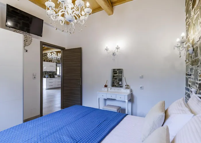 Zoe * Panormos (Skopelos)