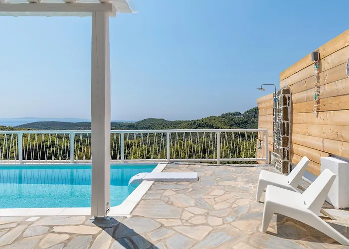 Zoe * Panormos (Skopelos)