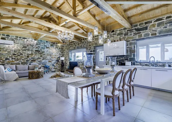 Zoe * Panormos (Skopelos)